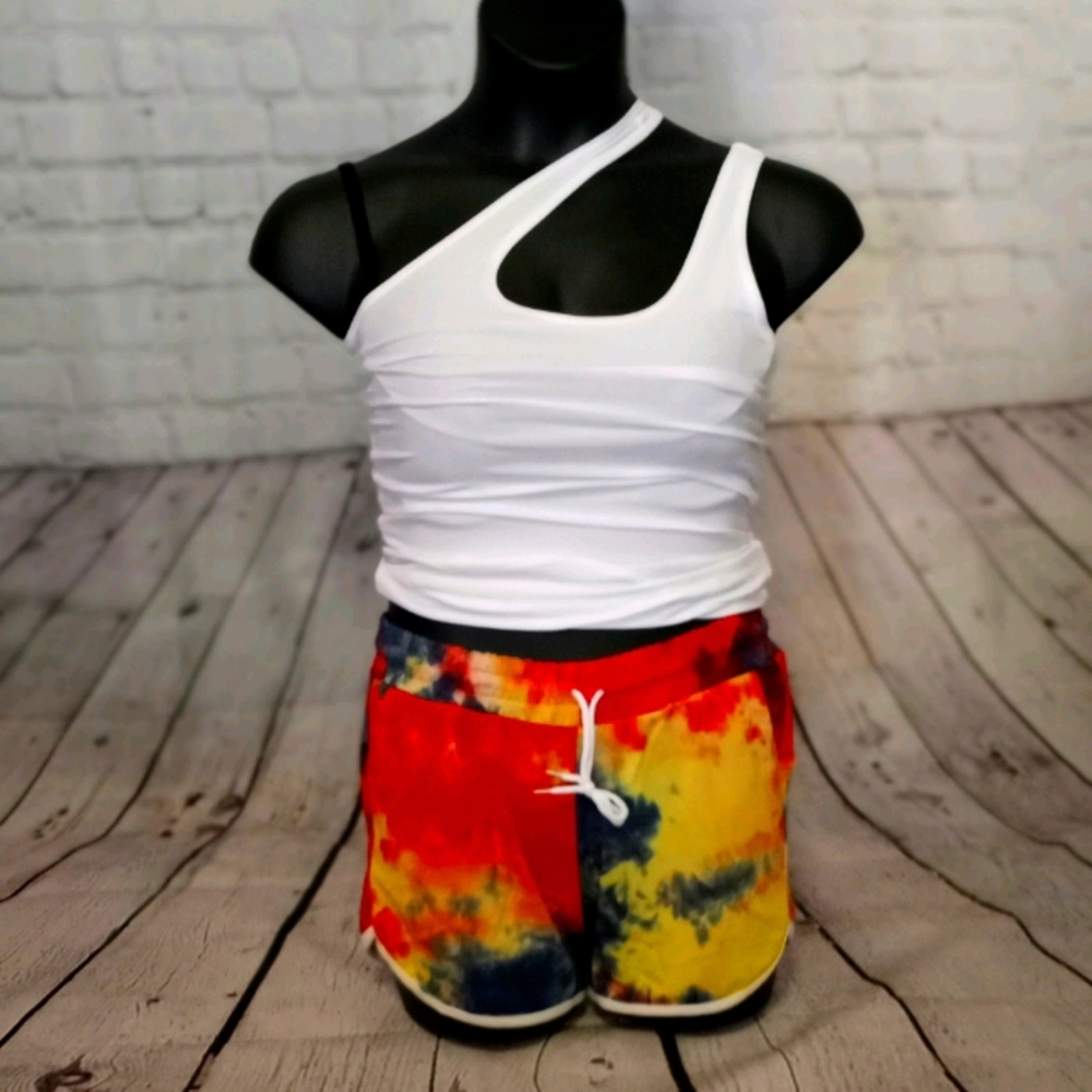 Cloud Boy Shorts (3 pack)